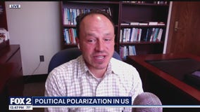 Understanding Political Polarization