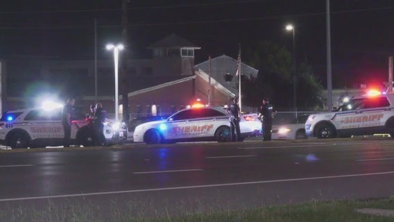 Deadly Harris County hit-and-run crash: Woman struck by multiple vehicles on SH 6