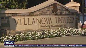 Female Villanova student reports she was assaulted by rideshare driver