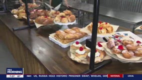 Zip Trip to Leonardtown: Visiting Kneaded Bakery