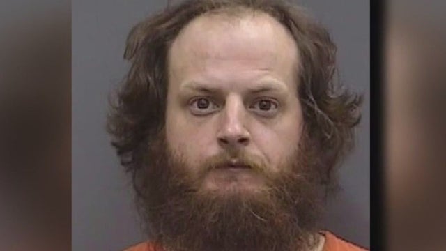 Florida man armed with assault rifle, dressed in tactical gear, shot & killed by deputies: HCSO