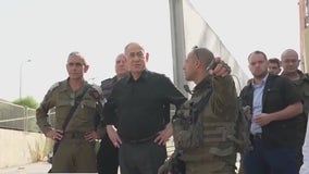 Blinken, Netanyahu meet for possible ceasefire