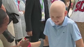 Children's Healthcare receives large pediatric cancer research grant