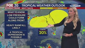 Tracking the Tropics: June 30, 2025