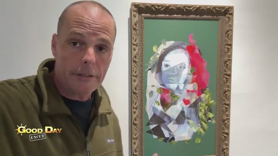 Good Day Uncut: Tilt Institute for the Contemporary Image & The Clay Studio