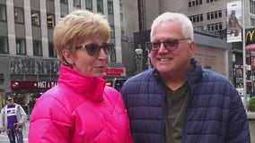 Shoppers, businesses brace for holiday season blitz