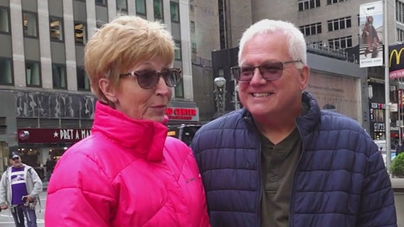 Shoppers, businesses brace for holiday season blitz