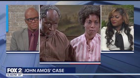 Legal Expert Explains John Amos Death Case