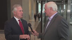 Former top Republican reacts to Madigan's guilty verdict