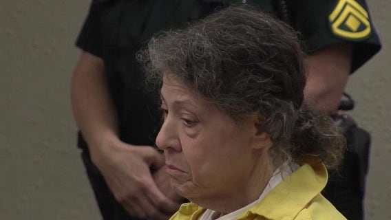 Susan Lorincz sentenced to 25 years in deadly 2023 shooting of neighbor 'AJ' Owens