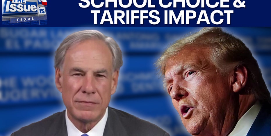 Texas Senate sends school choice bill to Gov. Abbott's desk