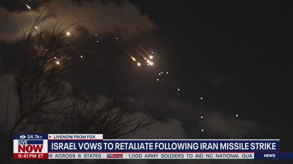 Iran-Israel attack: When could Israel strike back?