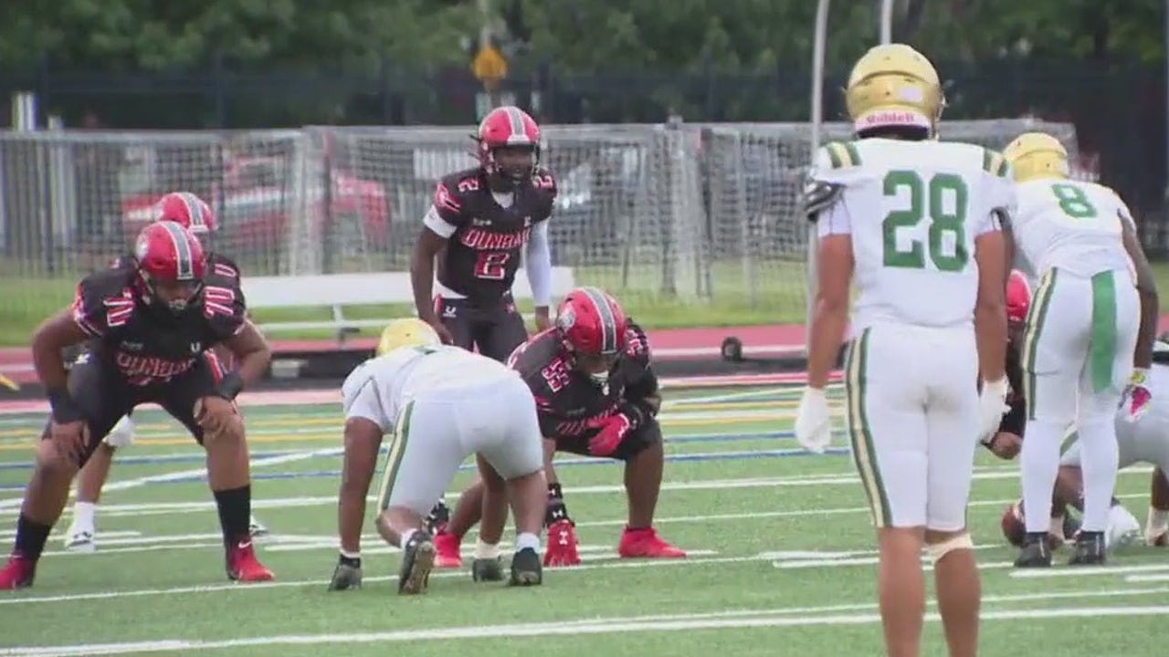 DC Schools Require Adult Chaperones for High School Football Games