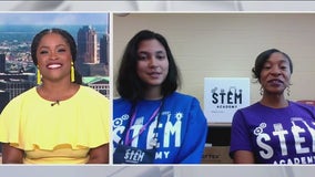 Exelon Foundation STEM Academy inspires next generation of leaders