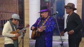 Chicagoland event raises support for Maui wildfire recovery