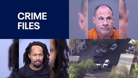 Arizona Crime Files: June 24-30