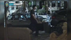 Park Slope groping suspect: New footage released