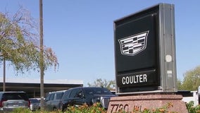 Tempe car dealership settles complaint for $2M