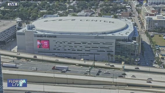 Orlando Magic Season opener against Miami Heat