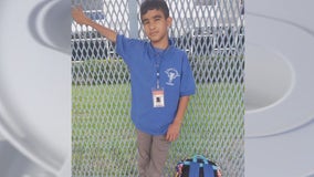 Houston: Missing teen with autism in federal custody, ICE reports