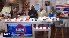 LION Lunch Hour: October 21, 2025