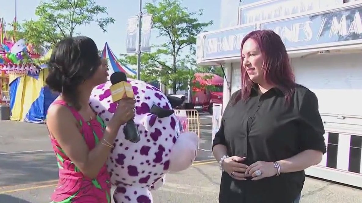 State Fair Meadowlands 2024 set to kick off