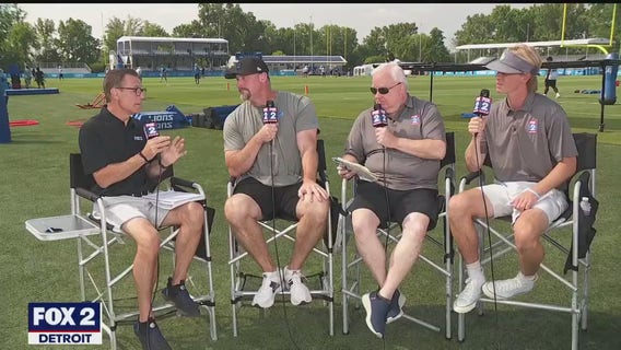 Home of the Lions: Training Camp Special