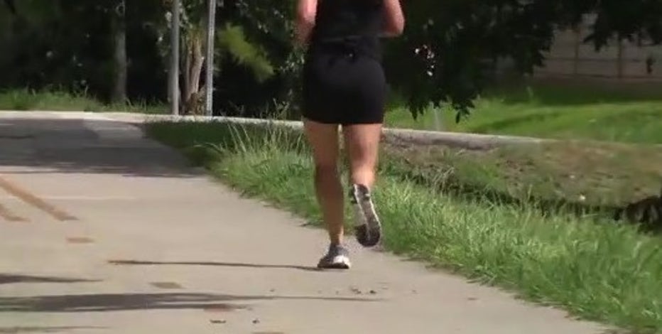 Police investigating sexual assaults along Houston walking trails