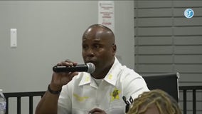 Former Dolton deputy police chief indicted