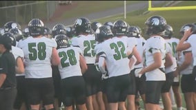 Coach Bennett leads Pickens into unbeaten battle