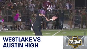 2024 Week 7: Westlake vs Austin High