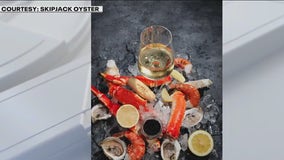 Good Day Cooks | Skipjack Oyster