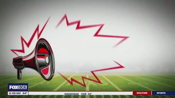 Show Us Your Spirit: Bishop Ireton High