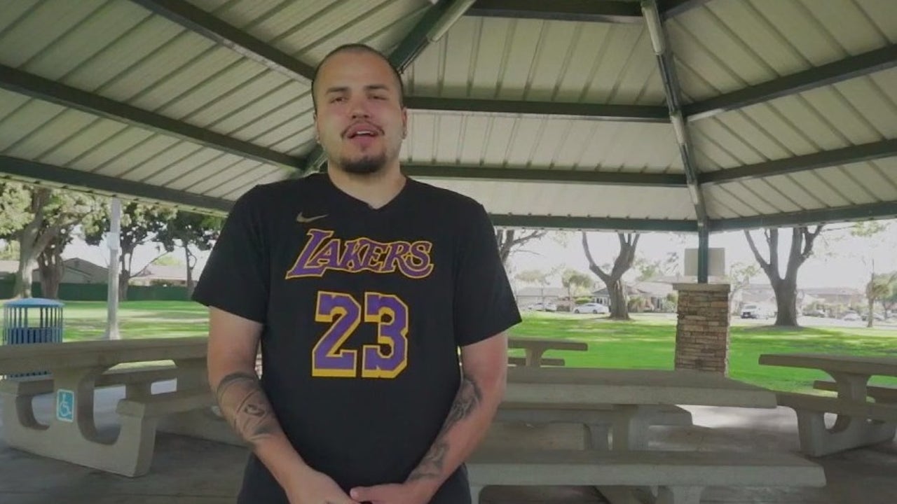 Lakers fan drops lawsuit against LeBron James | FOX 11 Los Angeles