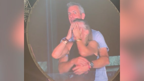 CEO of Astronomer resigns after viral Coldplay concert scandal