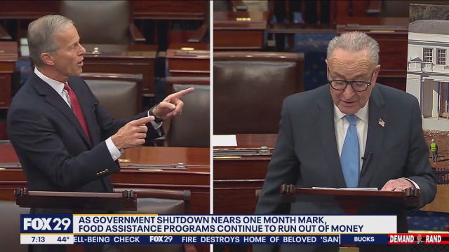 Here's how to deal with the loss of SNAP benefits in NJ