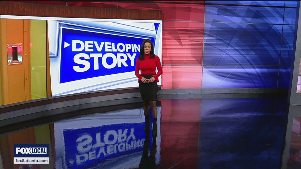 FOX 5 News at Noon Feb. 20, 2025