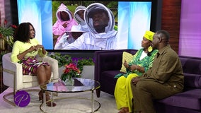 Portia: The Heart and Soil of Farming