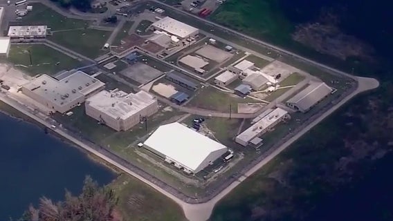 Alligator Alcatraz environmental lawsuit: Testimony offered by State Rep. Anna Eskamani