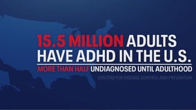 ADHD Awareness Month: Adults grapple with late diagnosis