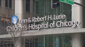 Chicago hospital celebrates record year for pediatric transplants