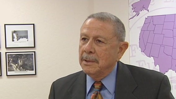Alfredo Gutierrez: Community advocate and one-time Arizona state senator died at 79