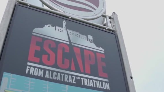 Voices for Change: Woman behind Escape from Alcatraz pushes for inclusion