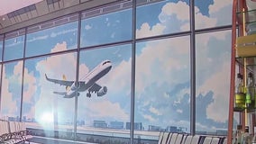 Step into the Aviator on Melrose