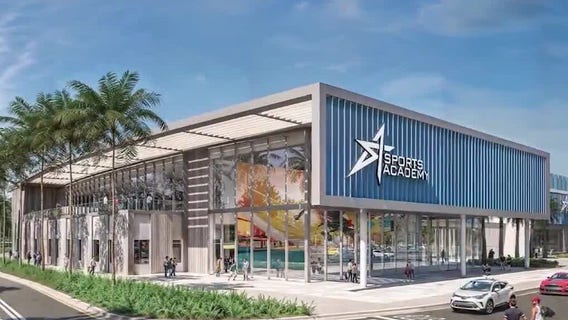 Ocoee one step closer to $1B retail, sports complex