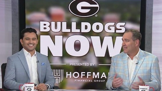 Bulldogs Now April 12, 2025