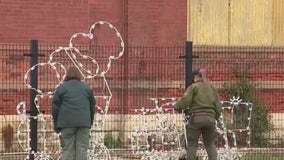 Pullman National Historical Park making history again with winter lights