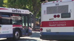 SamTrans riders weigh in on contract fight and service interruption