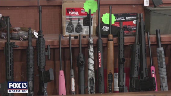 School security on the agenda in Tallahassee even before mass shooting at FSU