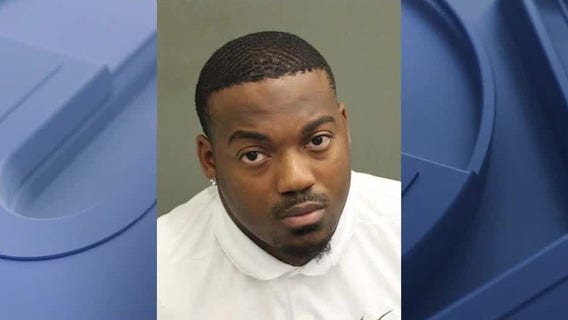 Florida teacher charged for soliciting sex with a student